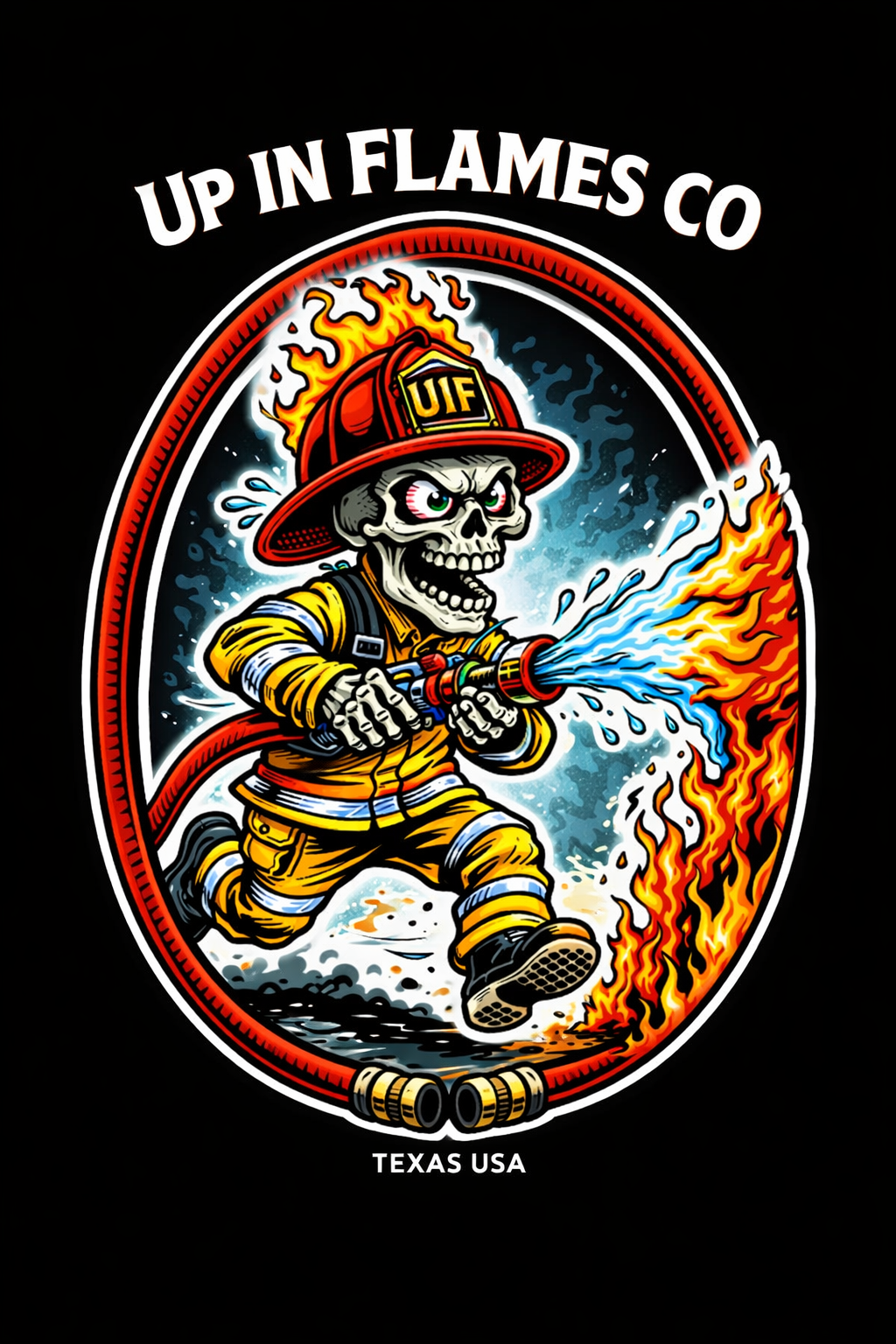Hot Head