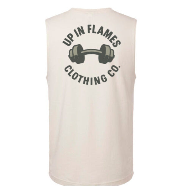 Gym Tees