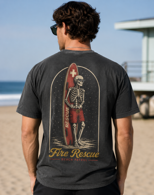 Beach Rescue
