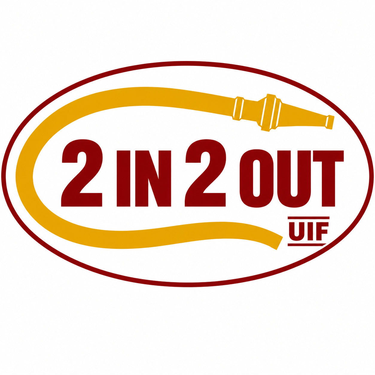 2 In 2 Out