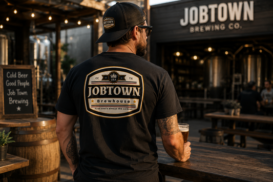 Job Town Brewing