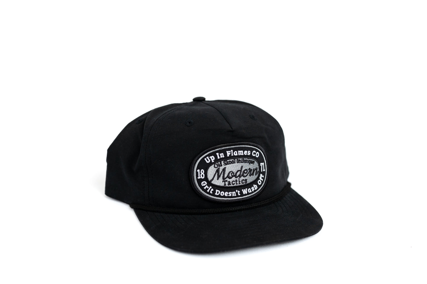 OLD SKOOL SNAPBACK