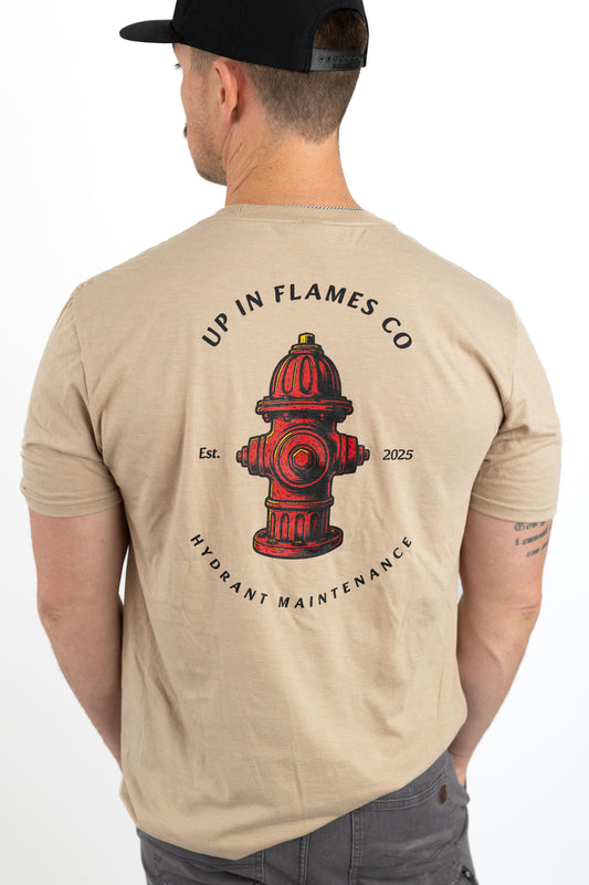 Hydrant Maintenance